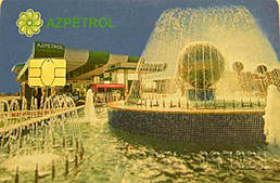 “Azpetrol”dan daha bir yenilik-Siz artıq Yanacaq kartlarını online sifariş edə bilərsiniz.