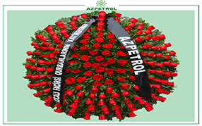 Компания «Azpetrol» чтит память жертв  Ходжалинской трагедии 