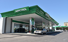 Компания "Azpetrol" довела количество автозаправочных станций до 92